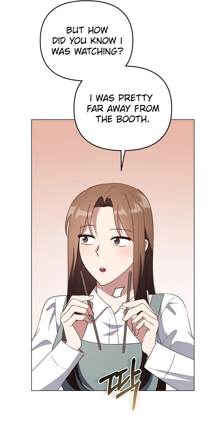 Read Lip Service chapter 34 image 14 on Lezhin