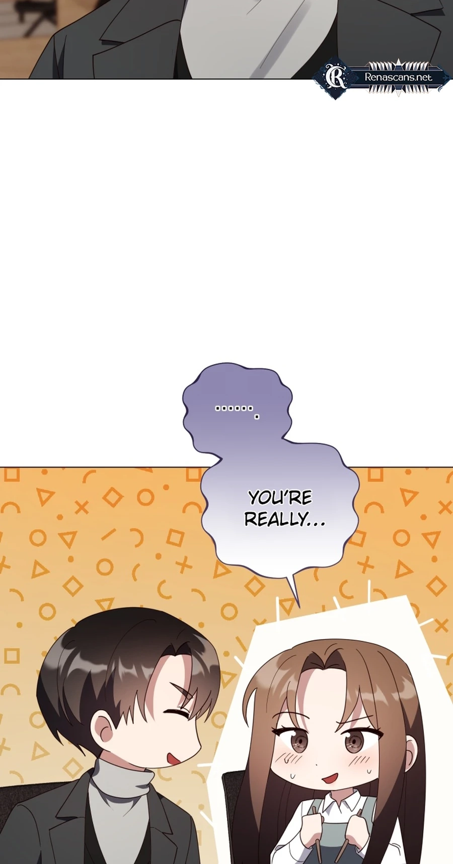 Read Lip Service chapter 34 image 16 on Lezhin