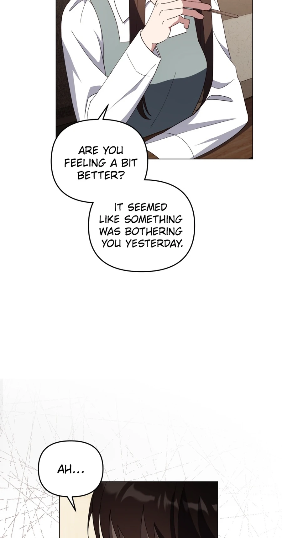 Read Lip Service chapter 34 image 18 on Lezhin