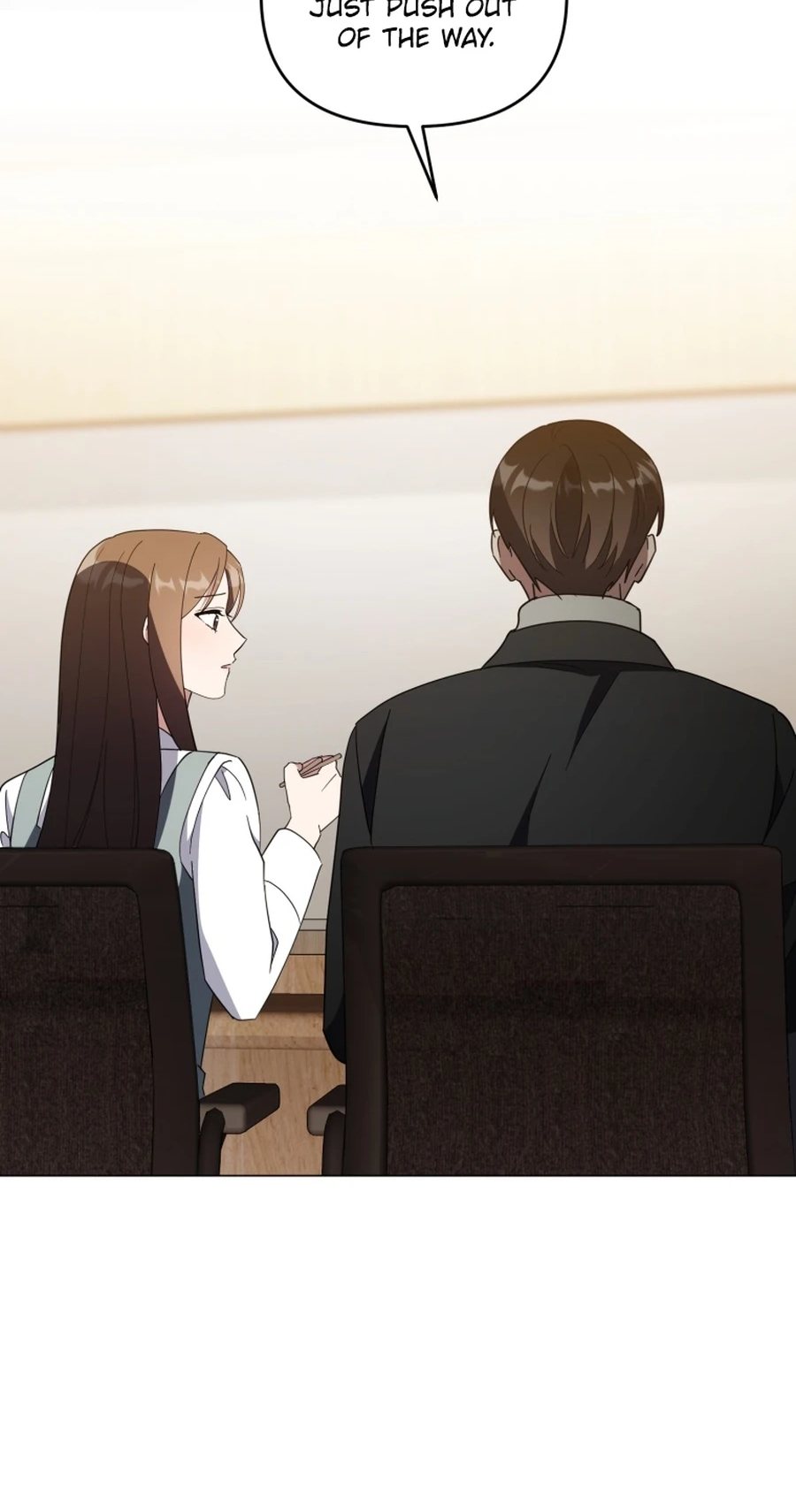 Read Lip Service chapter 34 image 20 on Lezhin
