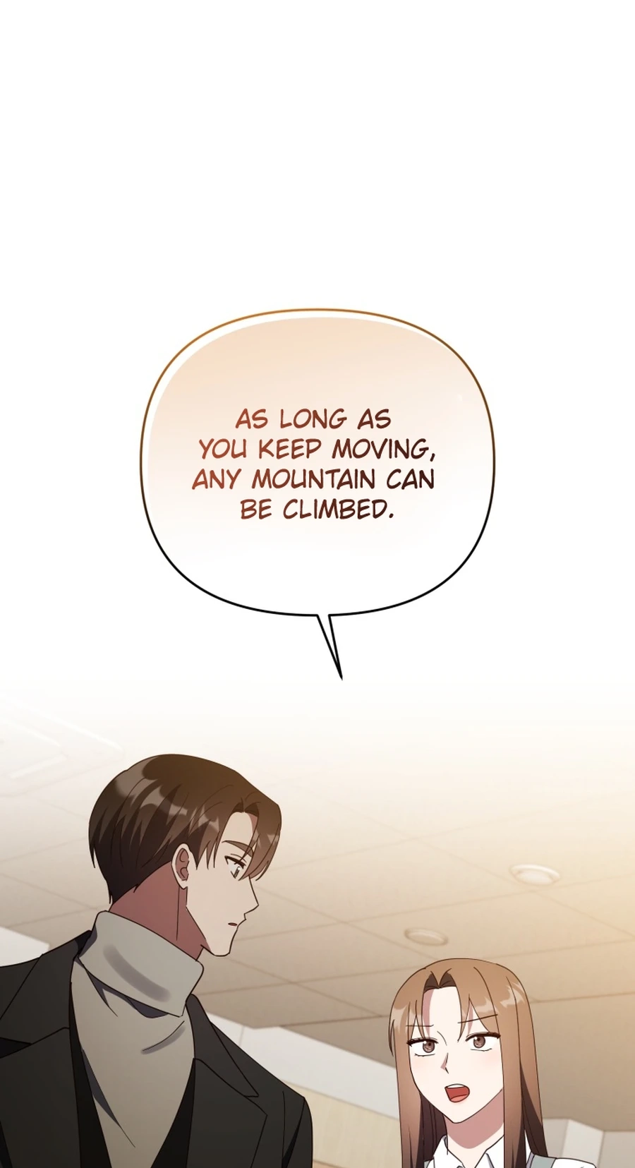 Read Lip Service chapter 34 image 25 on Lezhin