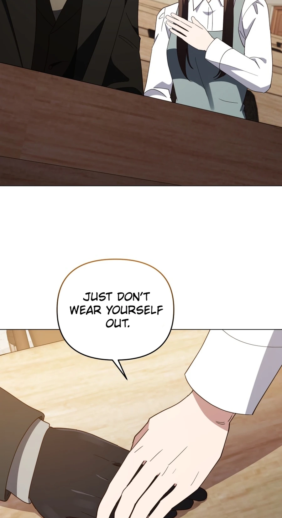 Read Lip Service chapter 34 image 26 on Lezhin