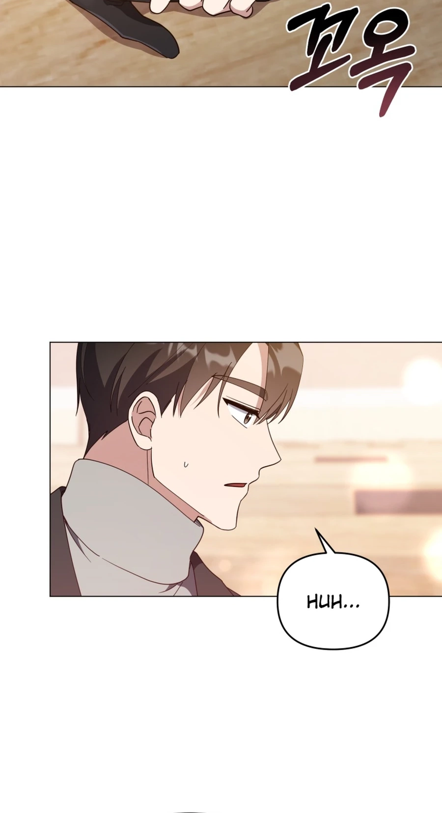 Read Lip Service chapter 34 image 27 on Lezhin