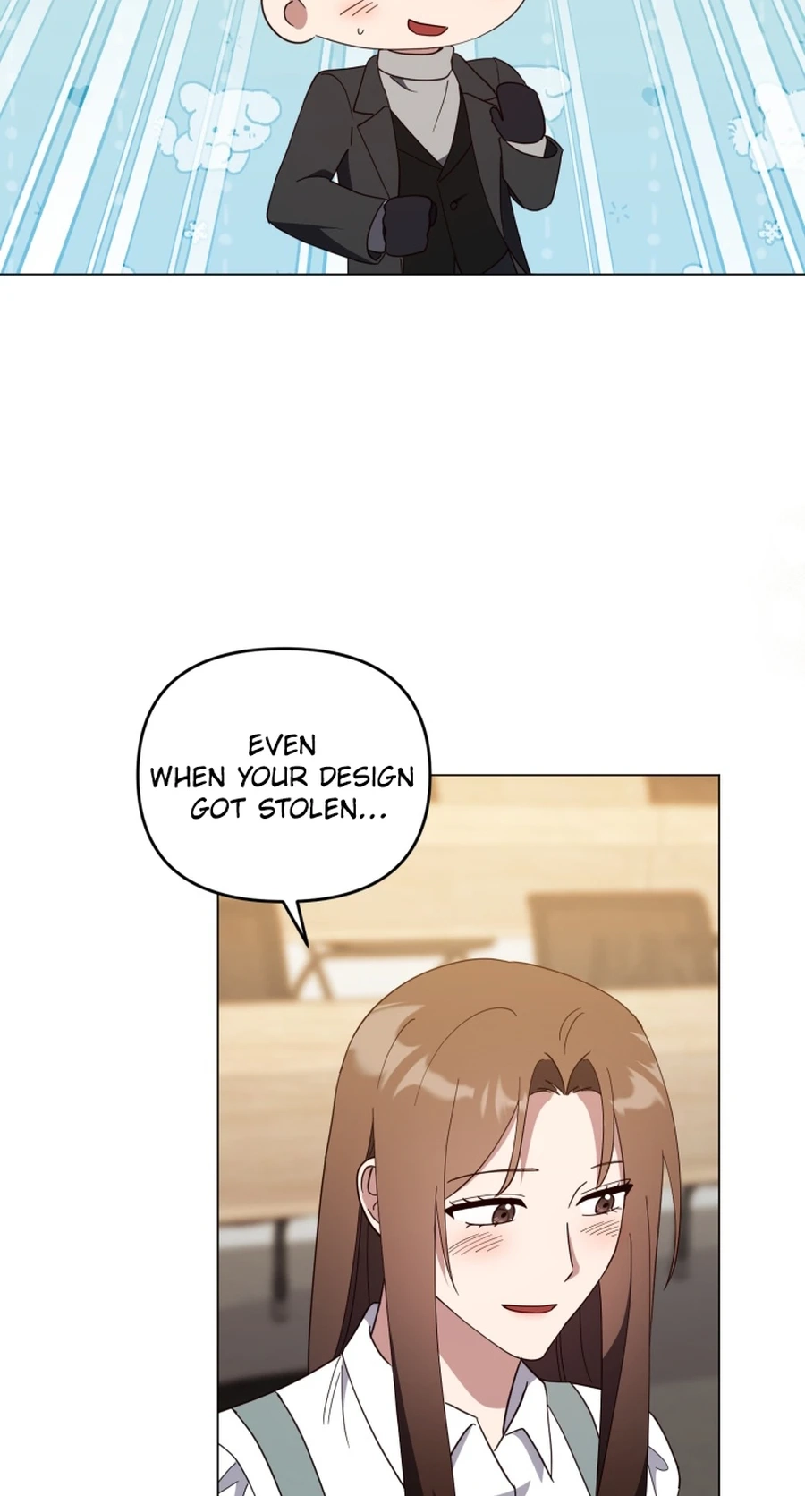 Read Lip Service chapter 34 image 30 on Lezhin
