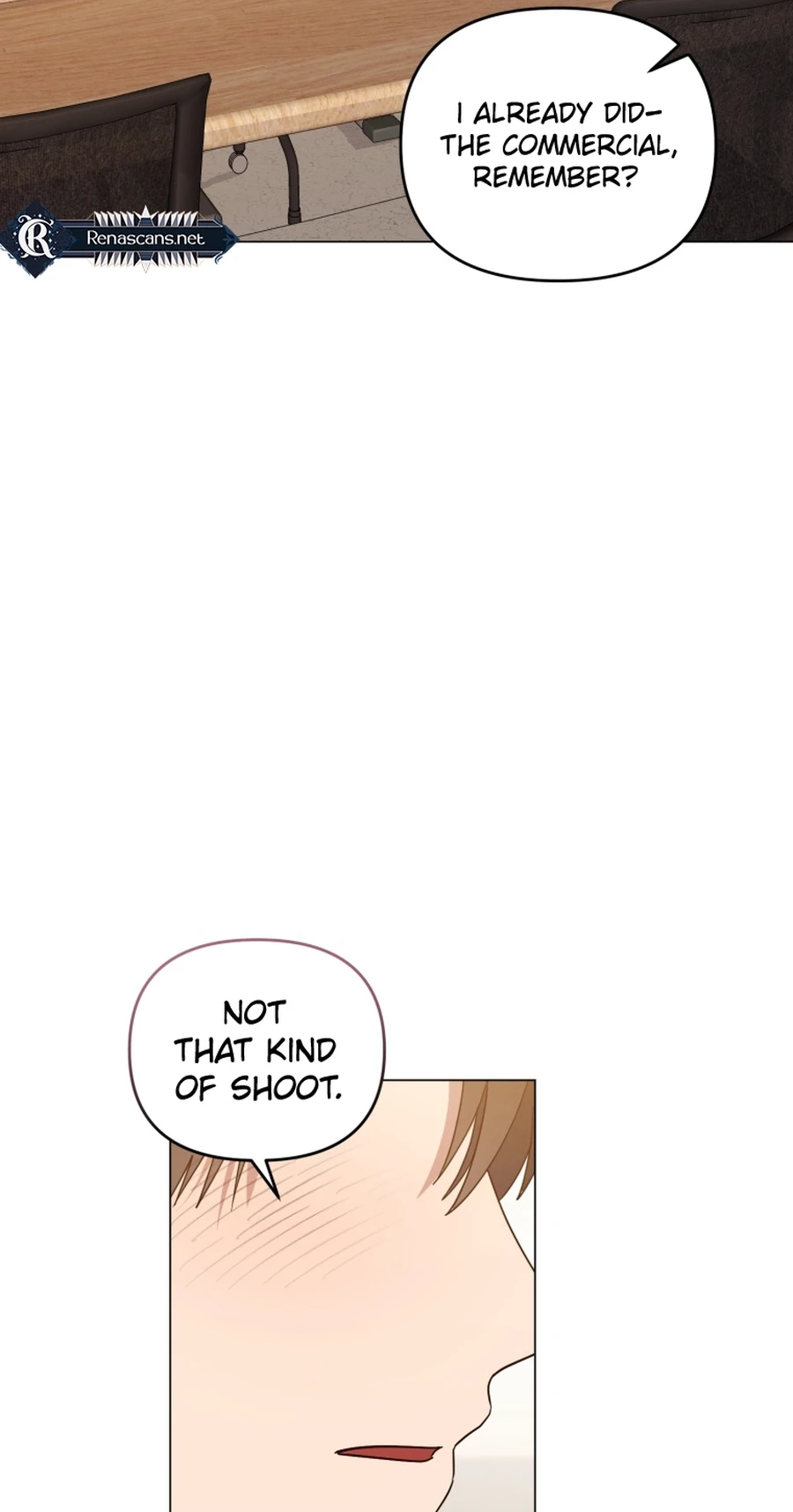 Read Lip Service chapter 34 image 35 on Lezhin