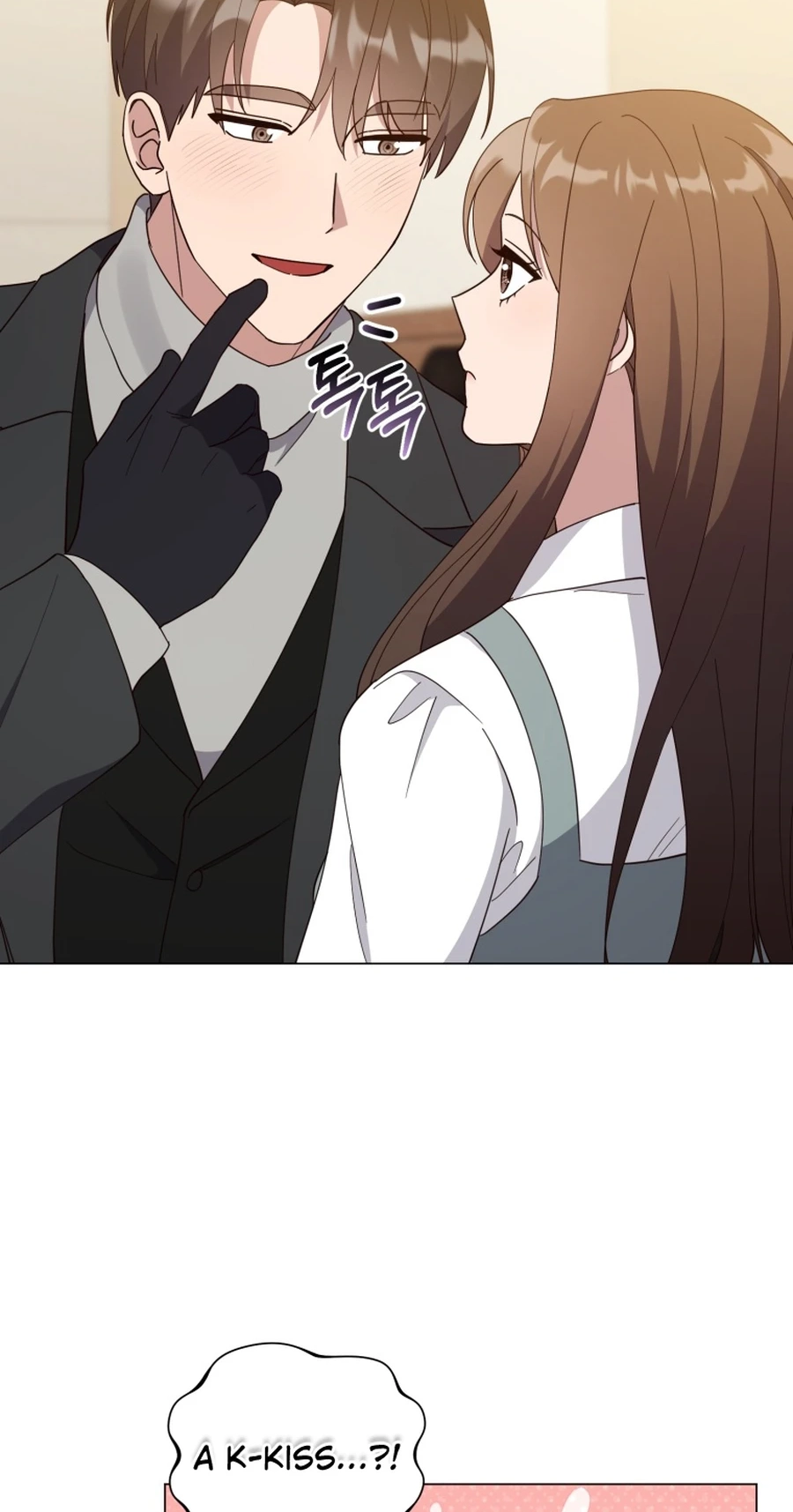 Read Lip Service chapter 34 image 37 on Lezhin