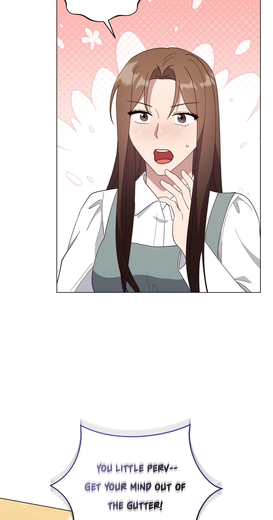 Read Lip Service chapter 34 image 38 on Lezhin
