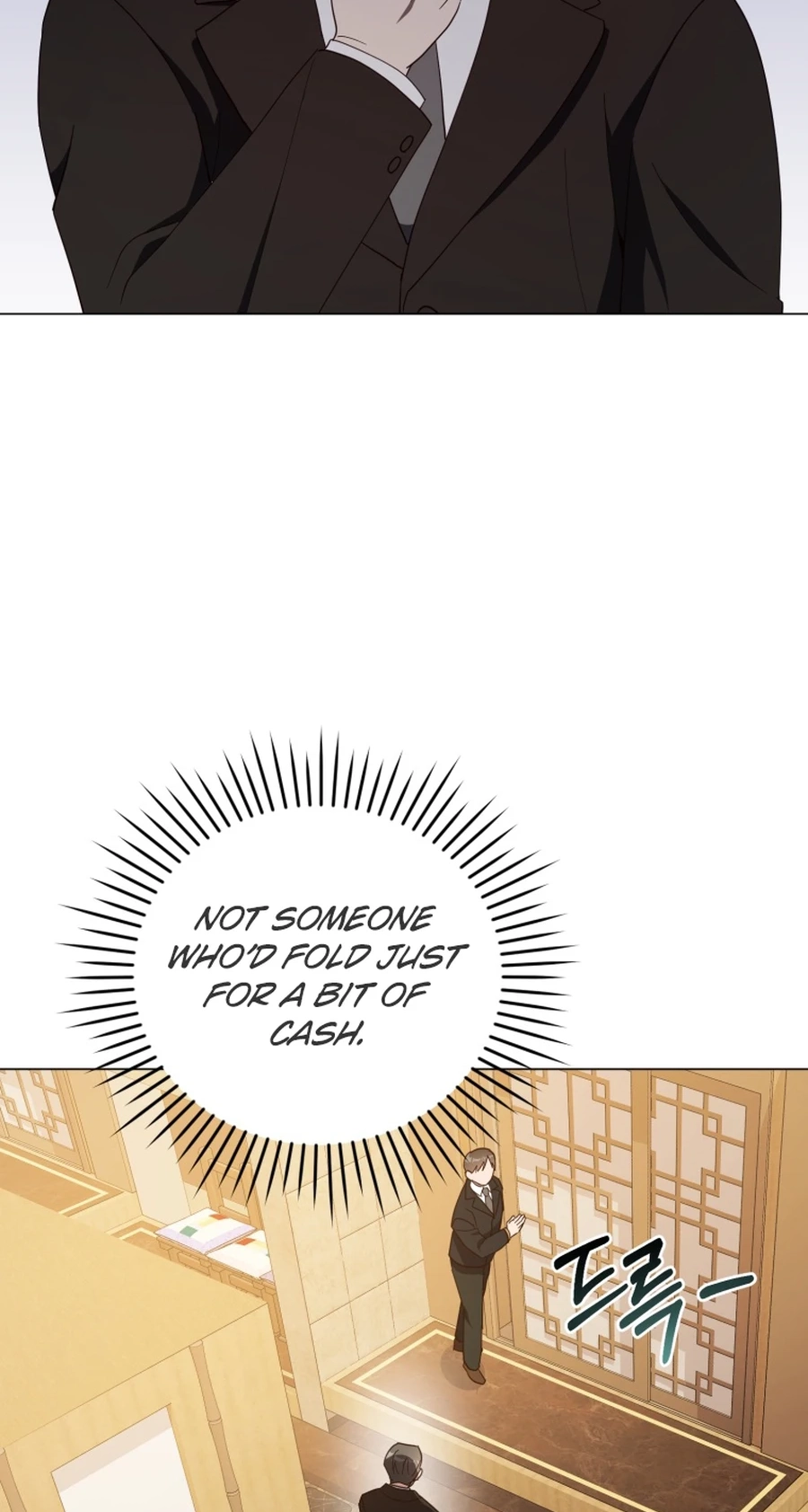 Read Lip Service chapter 34 image 47 on Lezhin