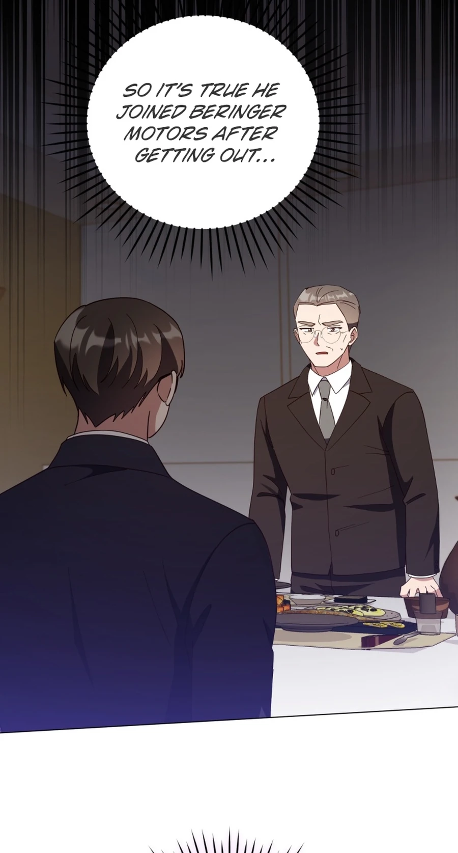Read Lip Service chapter 34 image 52 on Lezhin
