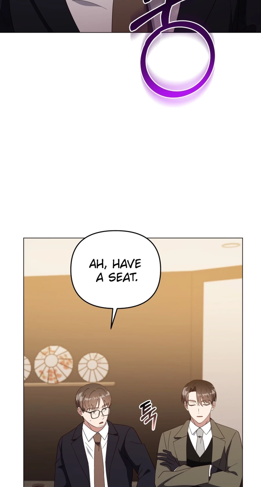Read Lip Service chapter 34 image 54 on Lezhin
