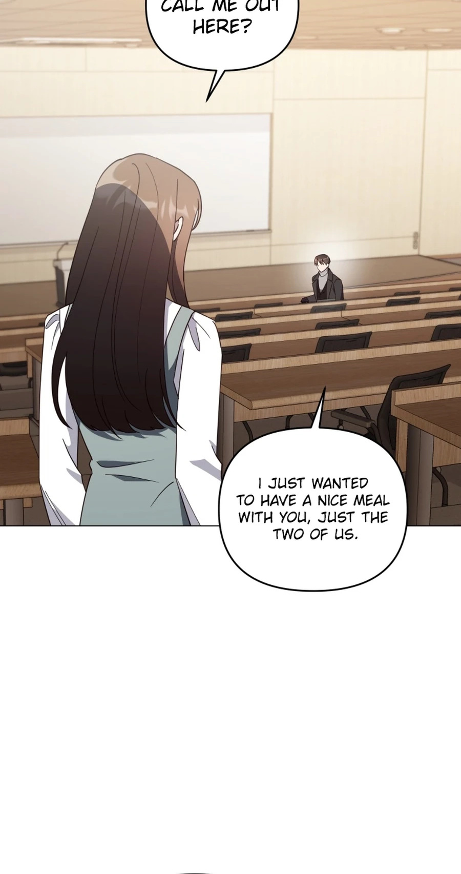 Read Lip Service chapter 34 image 6 on Lezhin