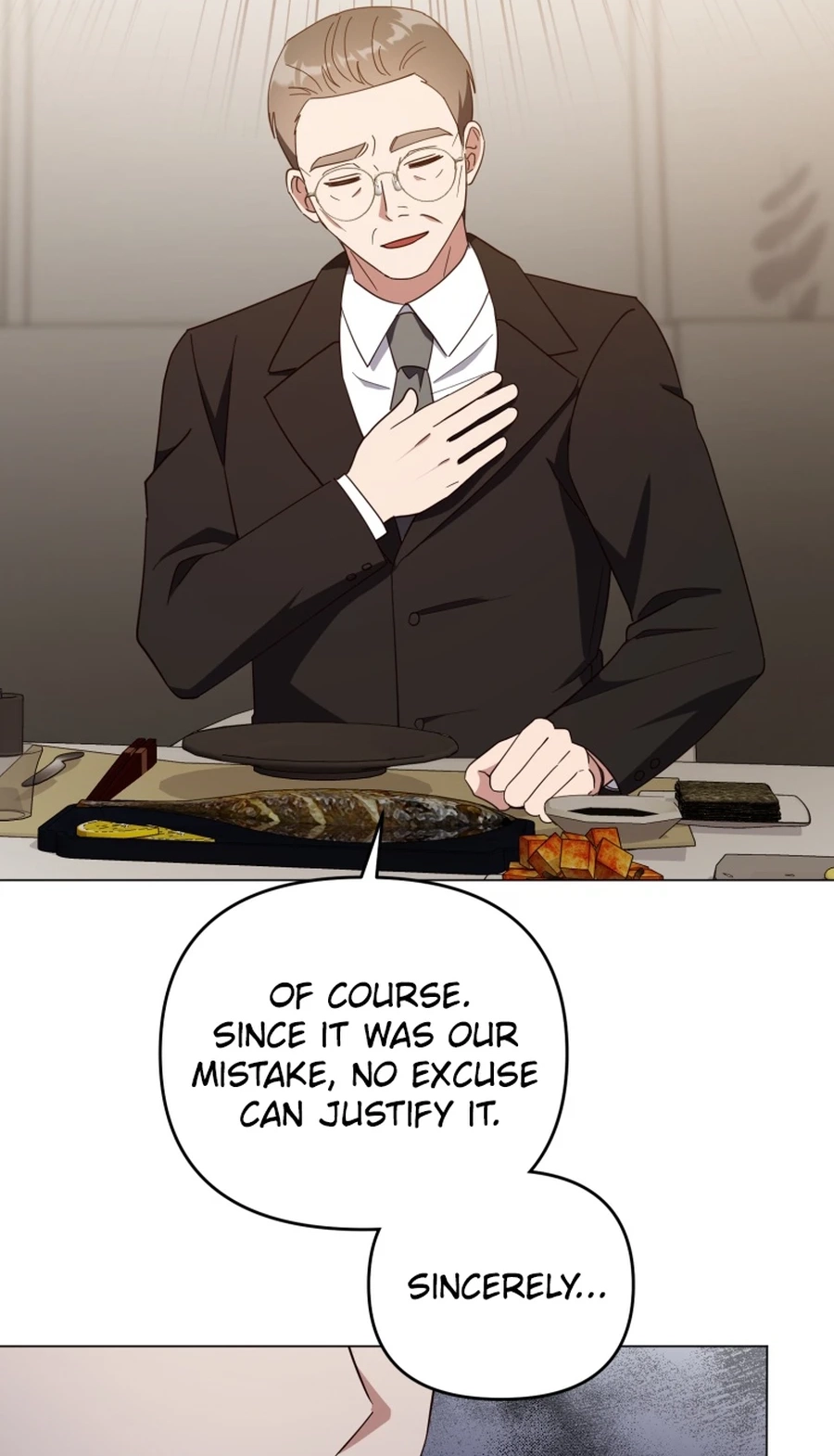 Read Lip Service chapter 34 image 82 on Lezhin