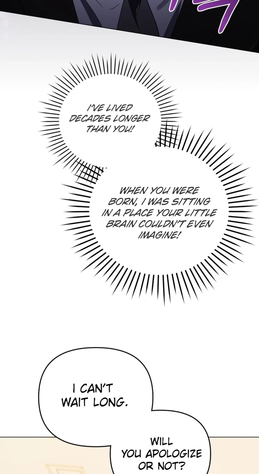 Read Lip Service chapter 35 image 10 on Lezhin