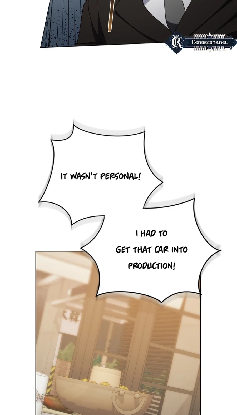 Read Lip Service chapter 35 image 16 on Lezhin