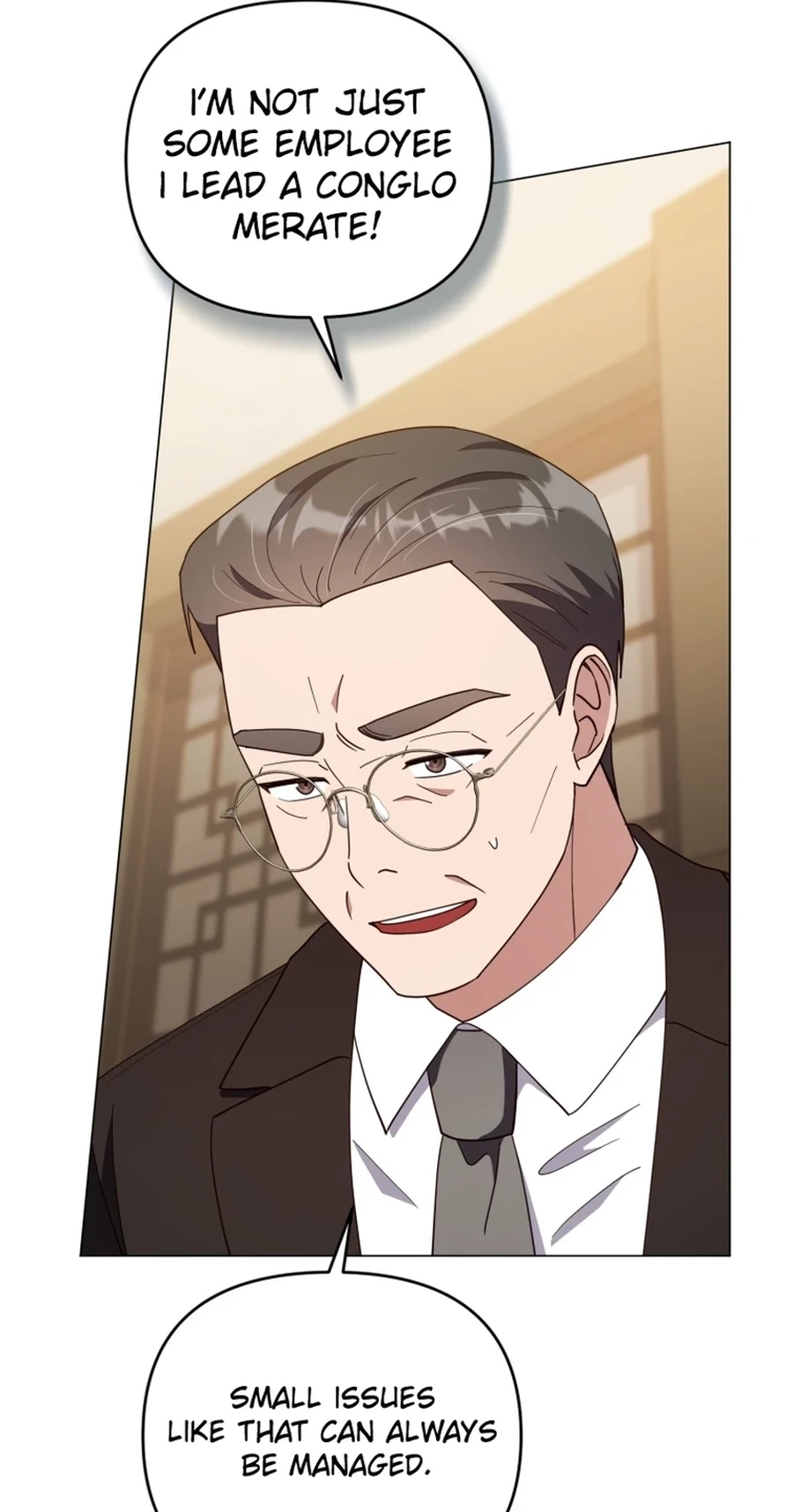 Read Lip Service chapter 35 image 21 on Lezhin