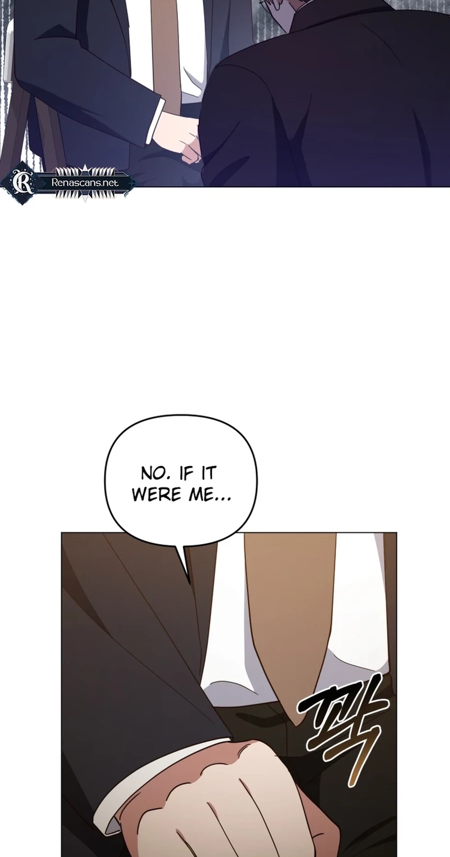 Read Lip Service chapter 35 image 23 on Lezhin
