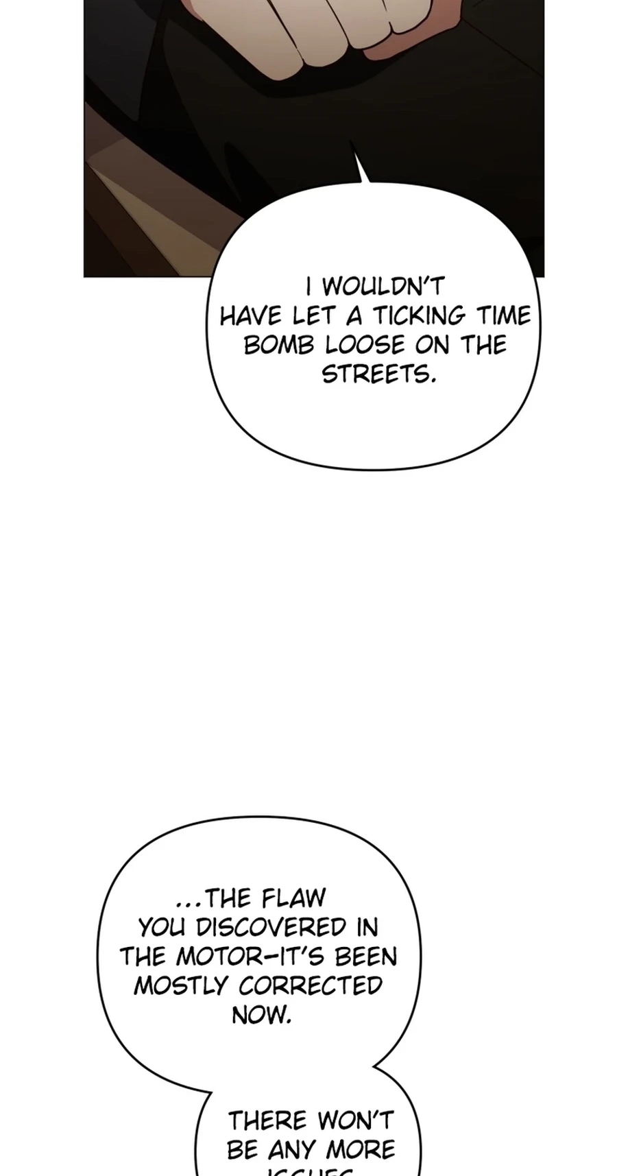 Read Lip Service chapter 35 image 24 on Lezhin