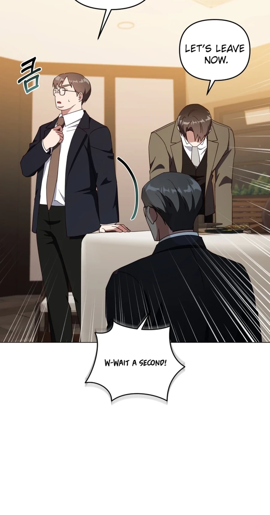 Read Lip Service chapter 35 image 26 on Lezhin
