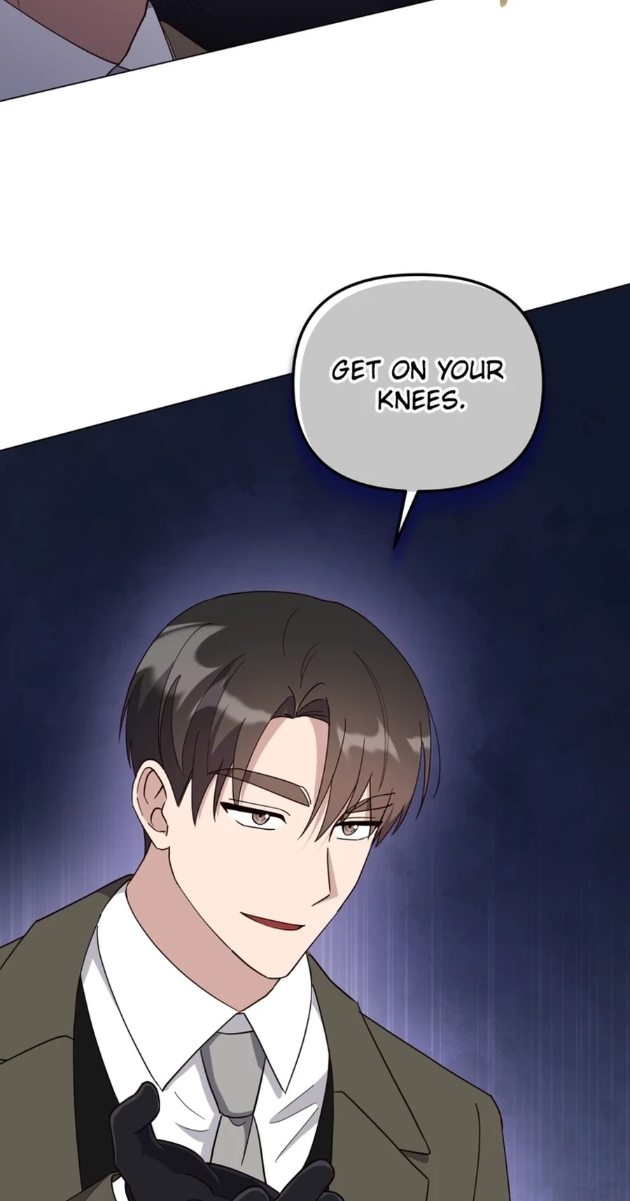 Read Lip Service chapter 35 image 3 on Lezhin