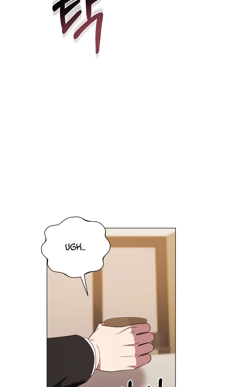 Read Lip Service chapter 35 image 31 on Lezhin