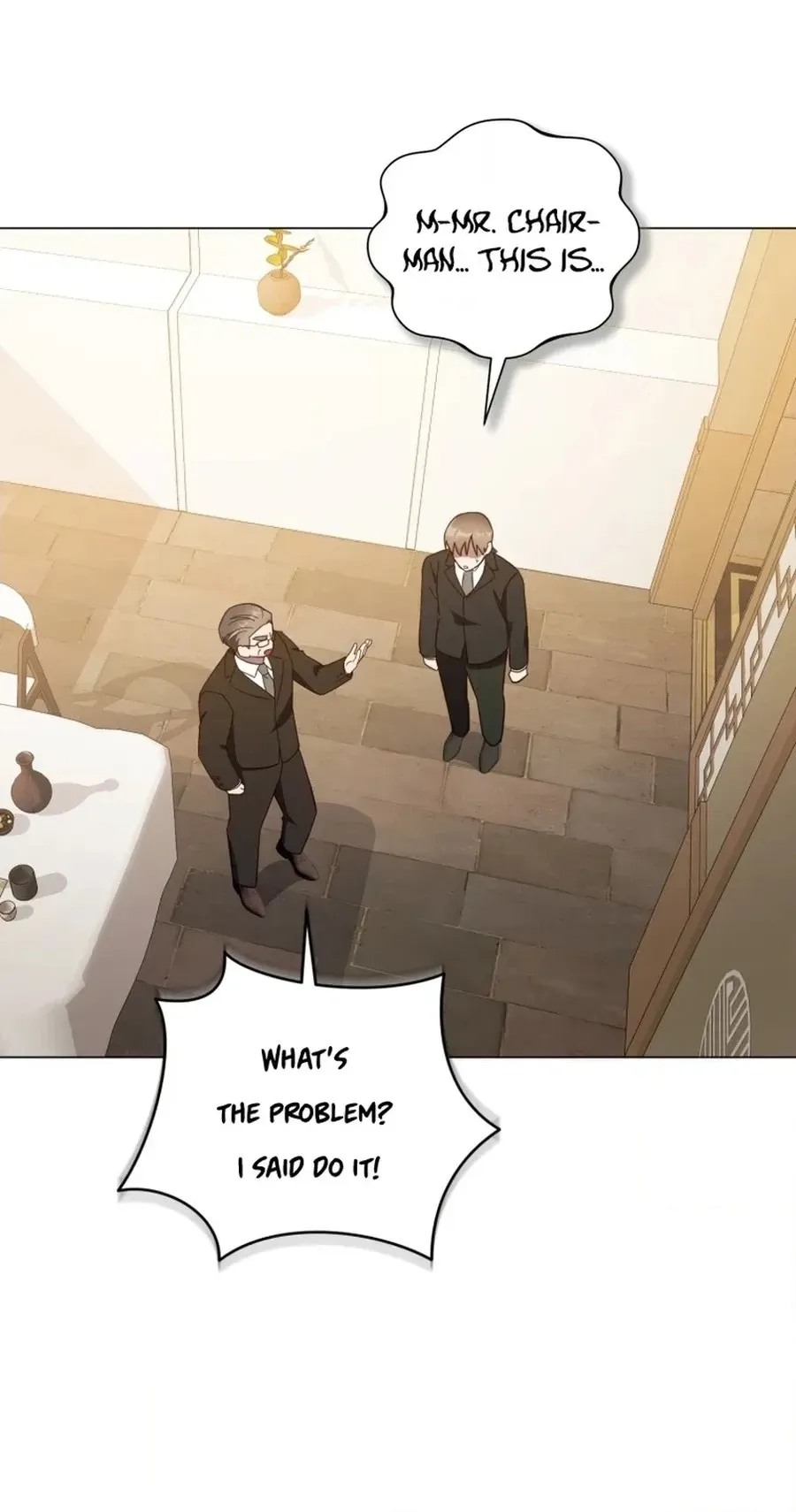 Read Lip Service chapter 35 image 39 on Lezhin