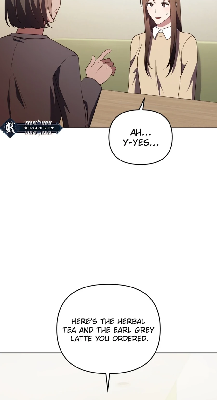 Read Lip Service chapter 35 image 47 on Lezhin