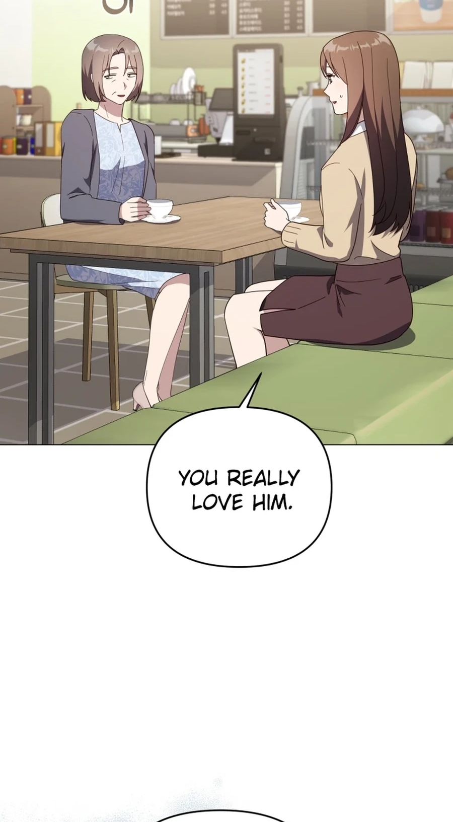 Read Lip Service chapter 35 image 58 on Lezhin