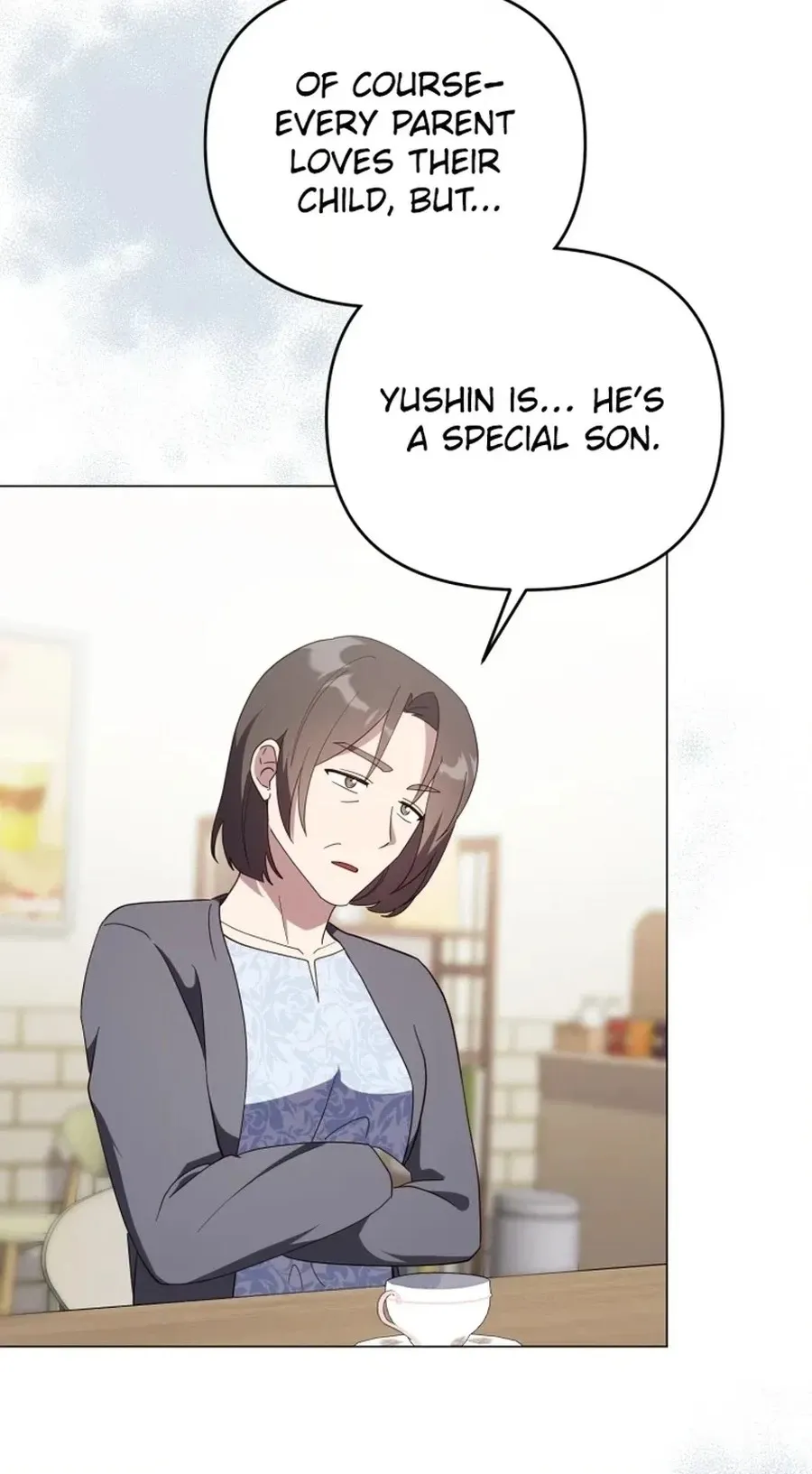Read Lip Service chapter 35 image 59 on Lezhin