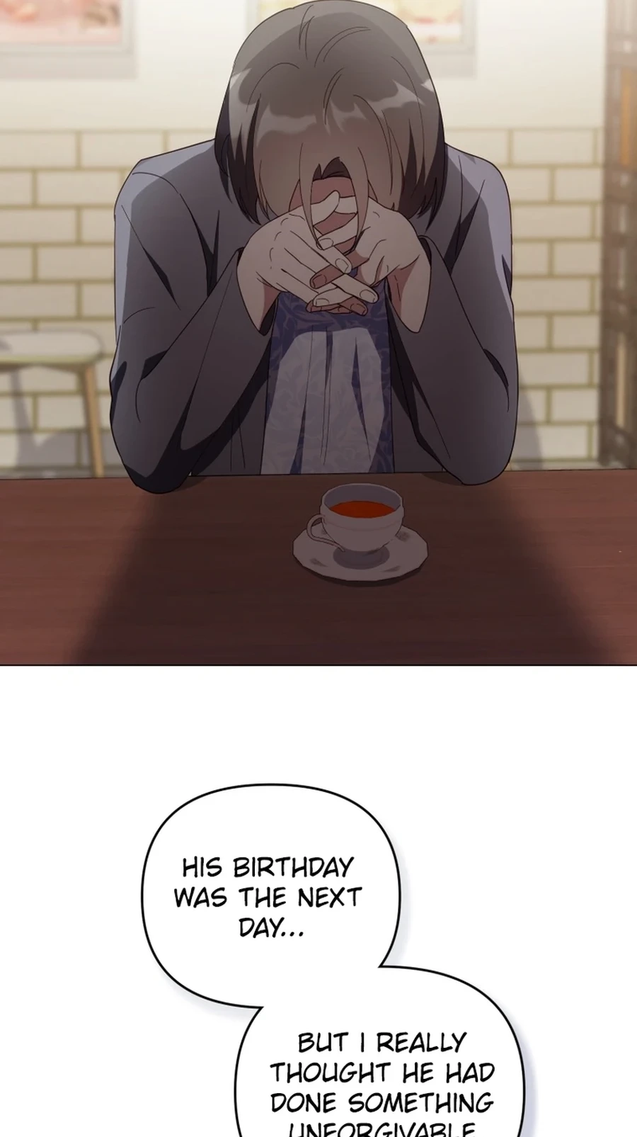 Read Lip Service chapter 35 image 63 on Lezhin