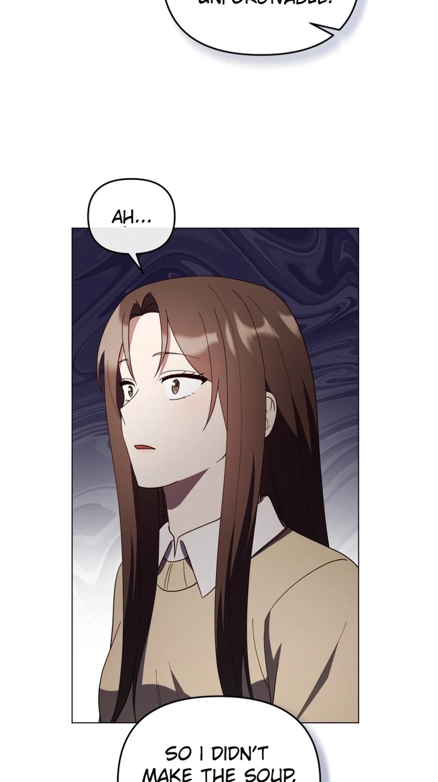Read Lip Service chapter 35 image 64 on Lezhin