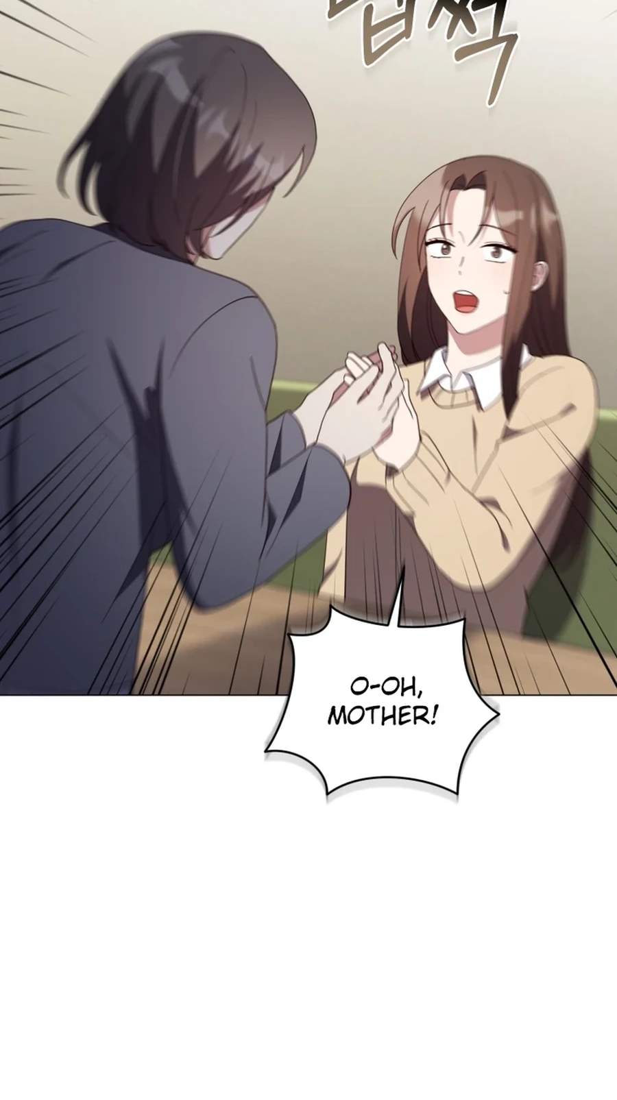 Read Lip Service chapter 35 image 66 on Lezhin