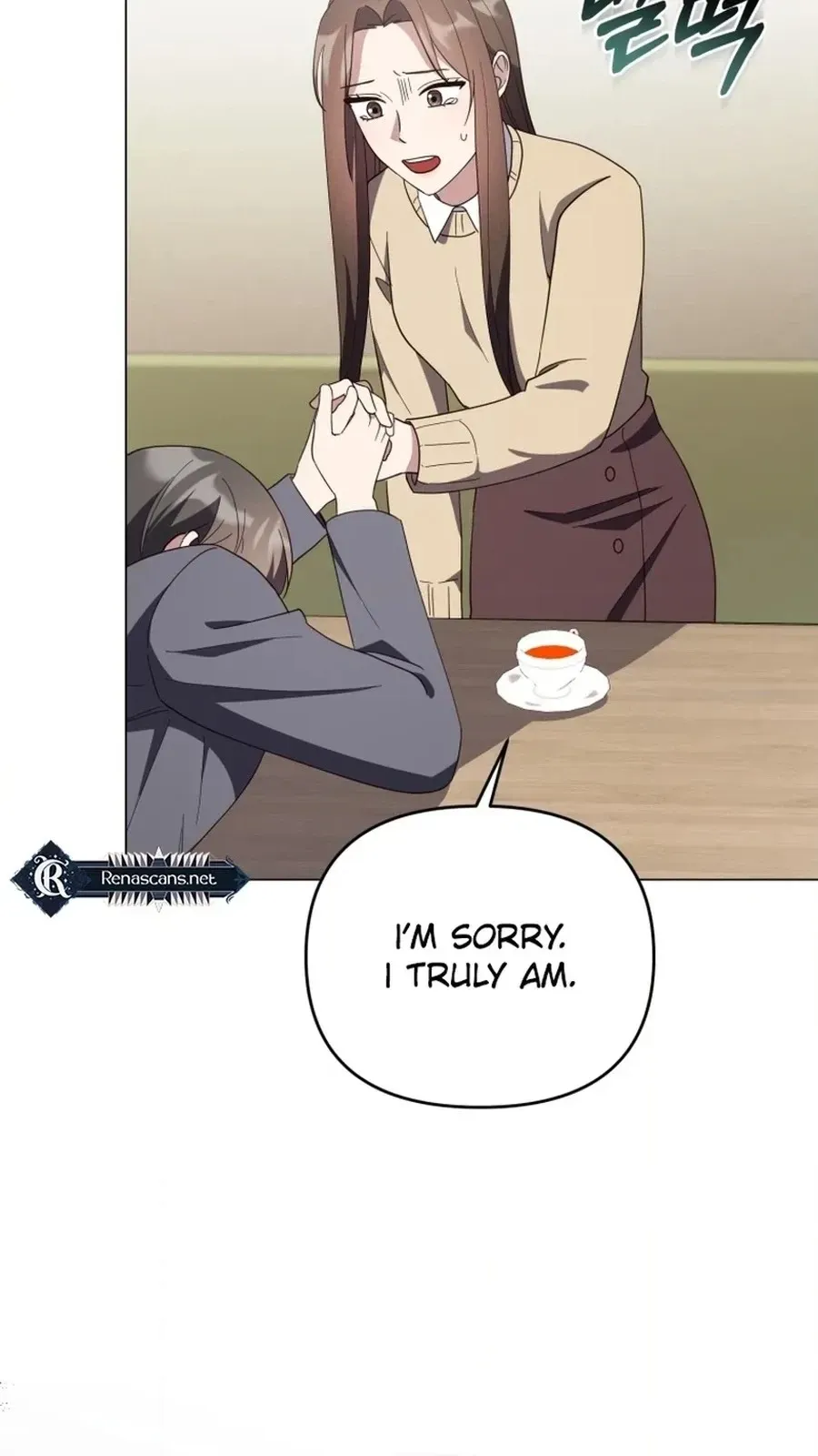 Read Lip Service chapter 35 image 69 on Lezhin