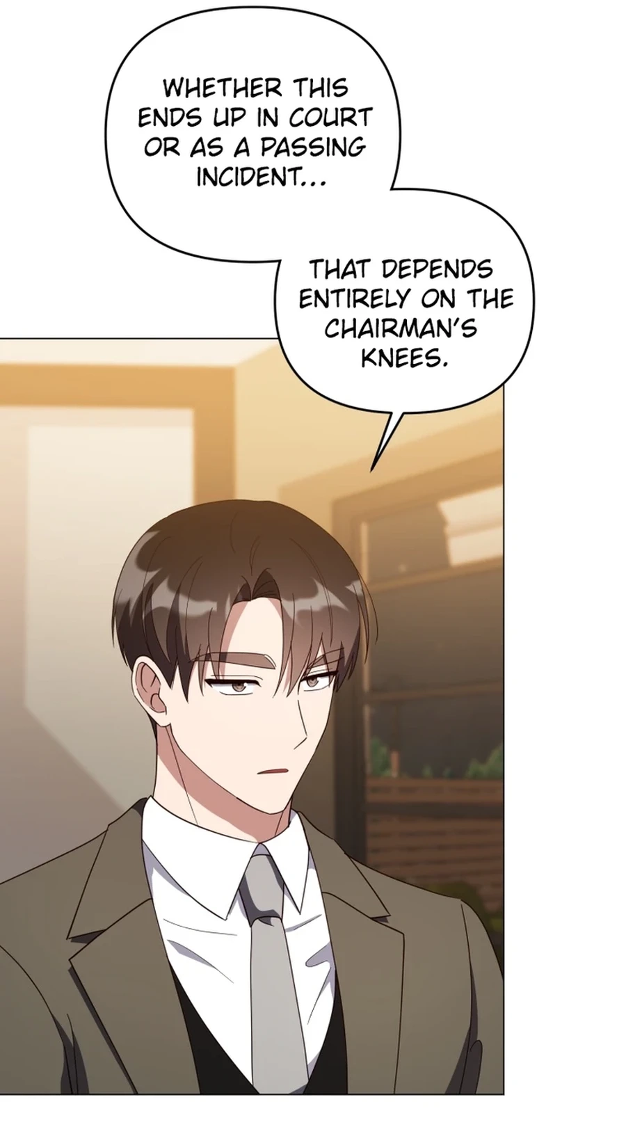 Read Lip Service chapter 35 image 7 on Lezhin