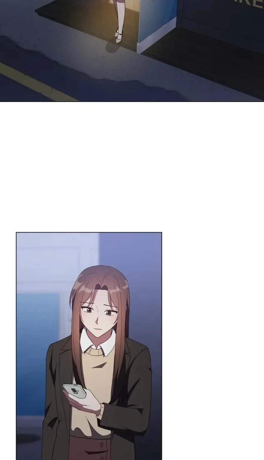 Read Lip Service chapter 35 image 79 on Lezhin