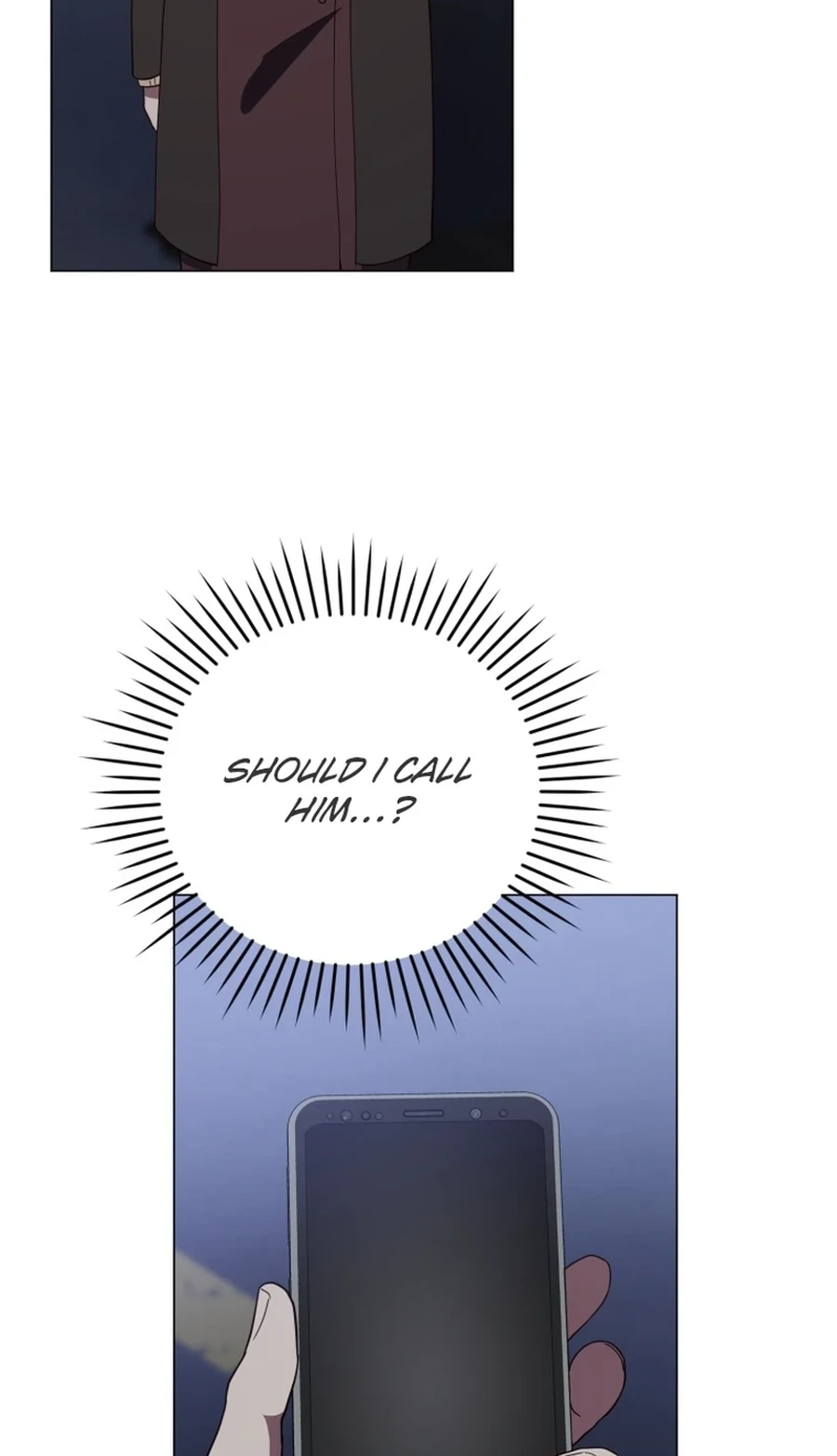 Read Lip Service chapter 35 image 80 on Lezhin