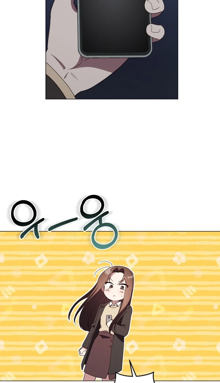 Read Lip Service chapter 35 image 81 on Lezhin