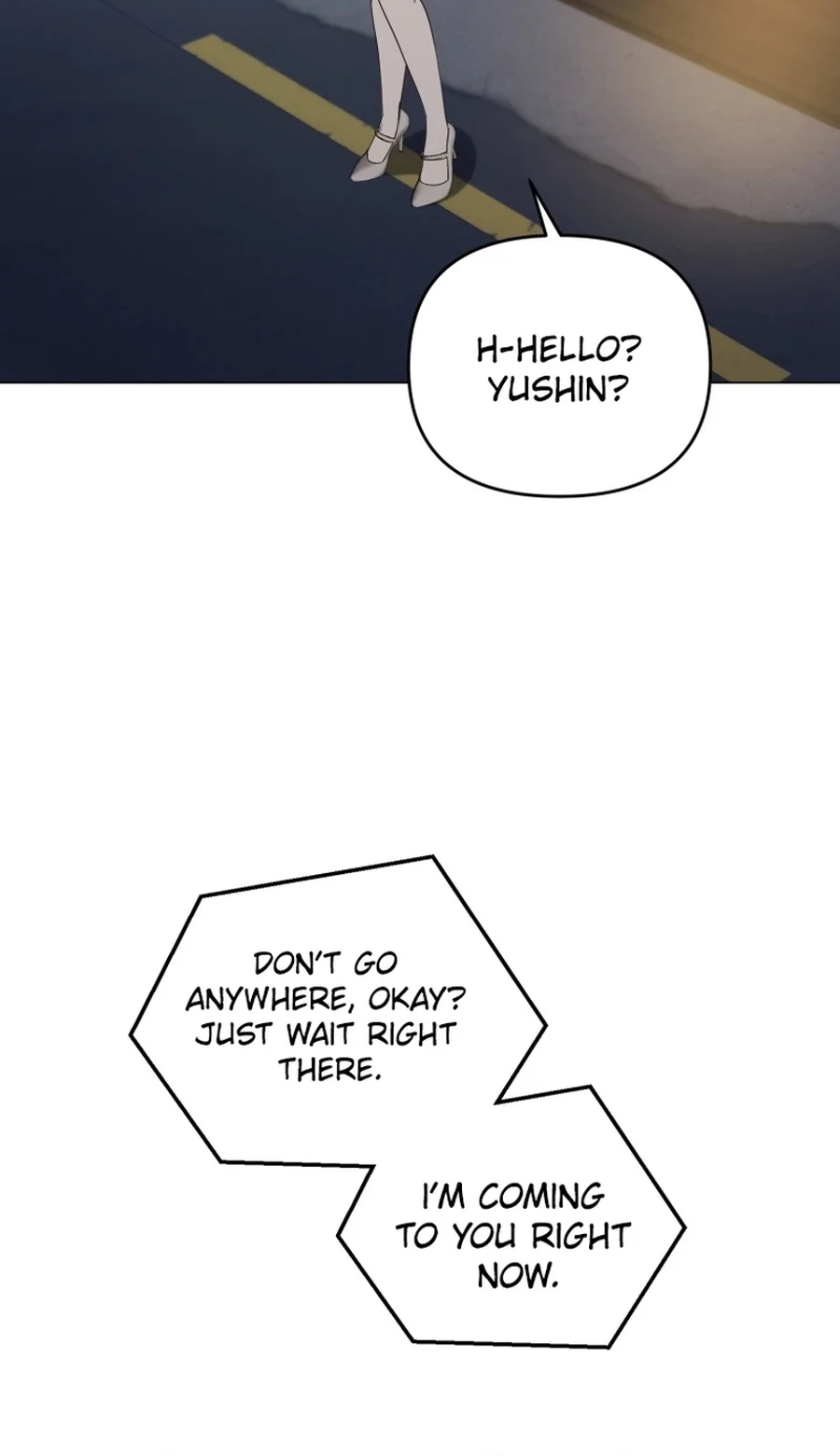 Read Lip Service chapter 35 image 83 on Lezhin
