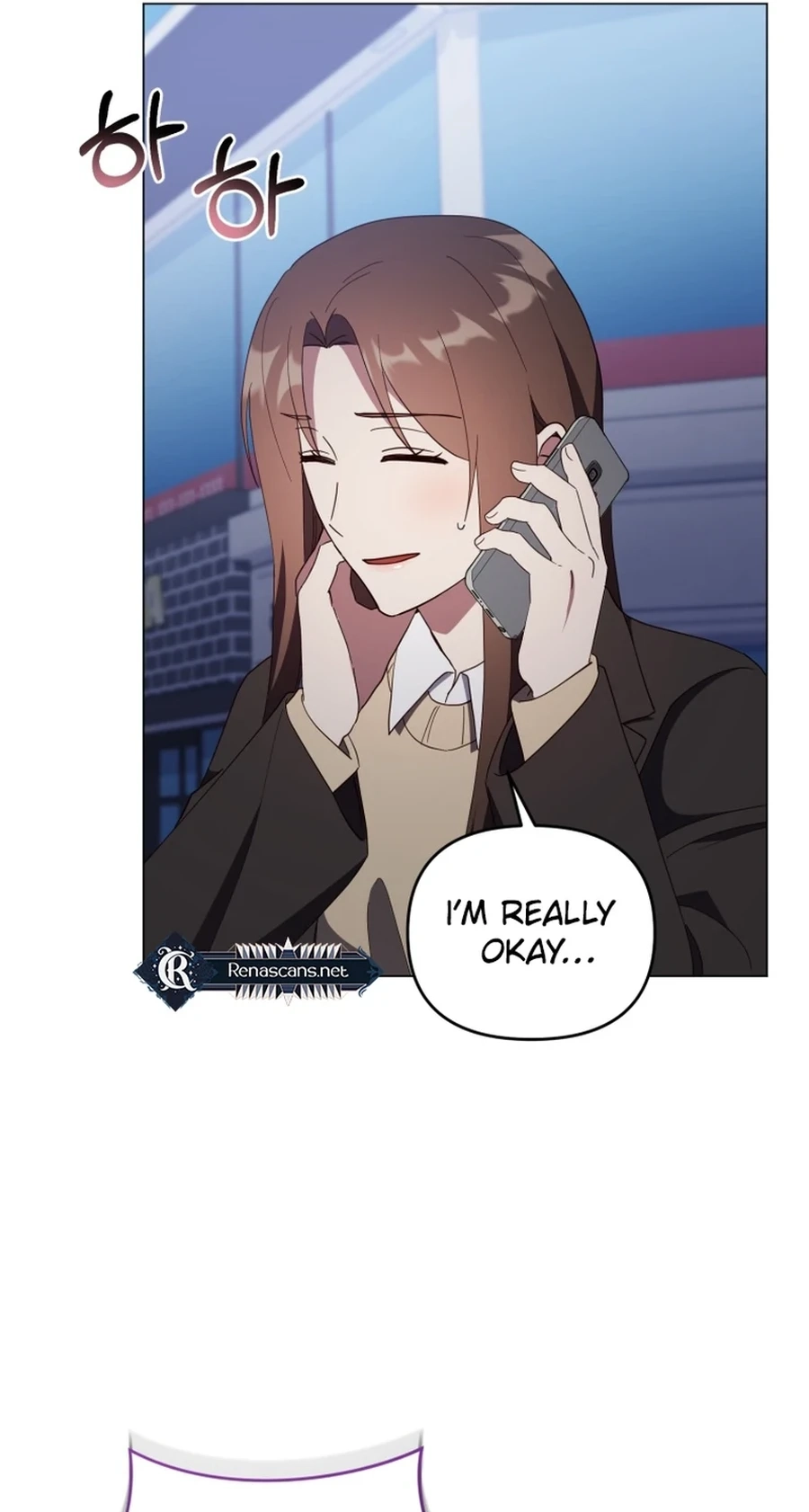 Read Lip Service chapter 35 image 84 on Lezhin