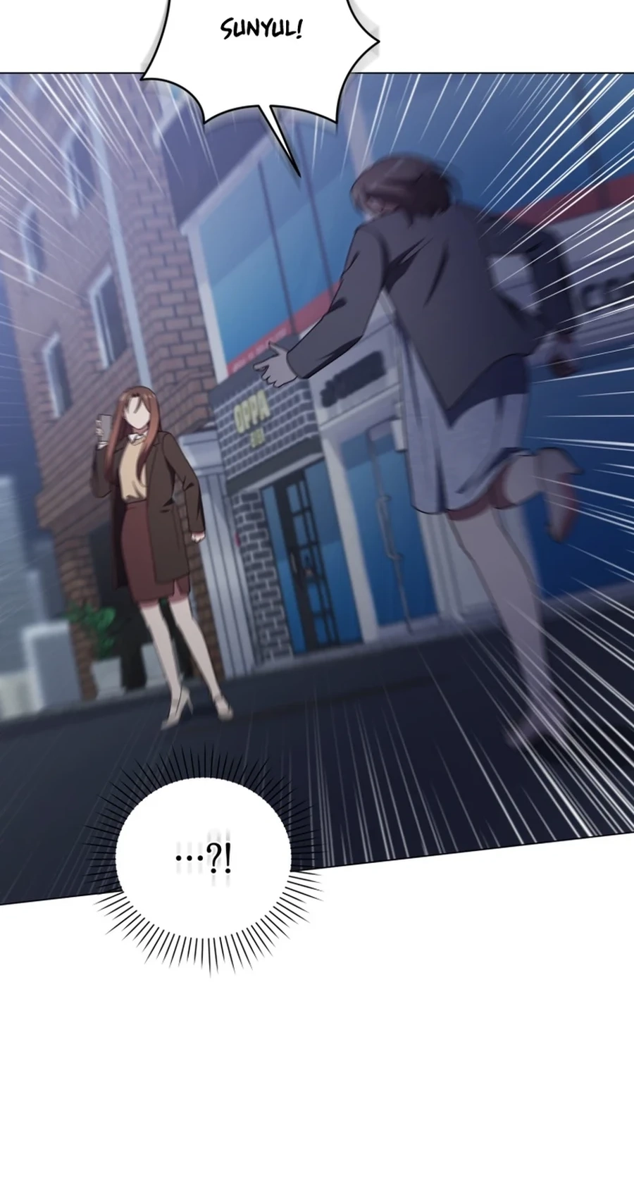 Read Lip Service chapter 35 image 87 on Lezhin