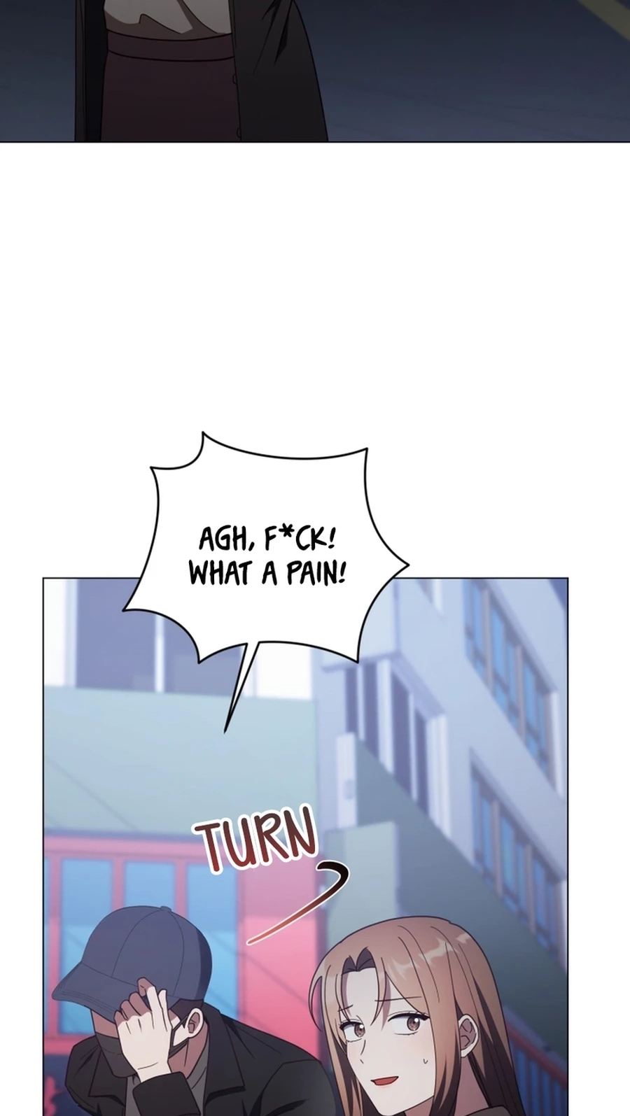 Read Lip Service chapter 36 image 12 on Lezhin