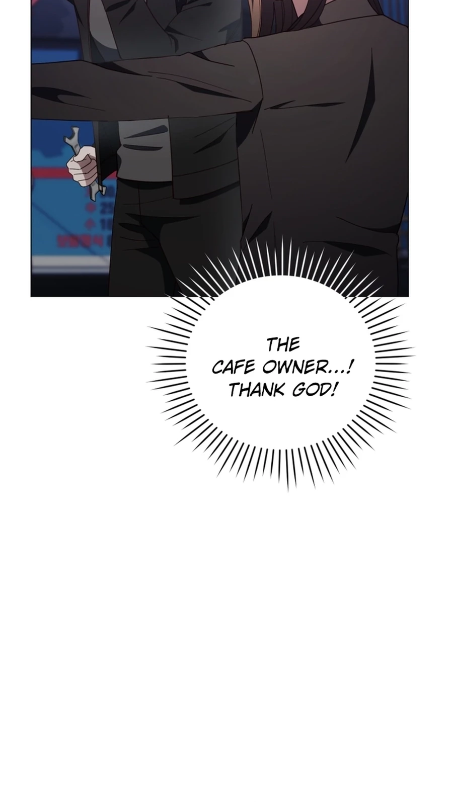 Read Lip Service chapter 36 image 13 on Lezhin