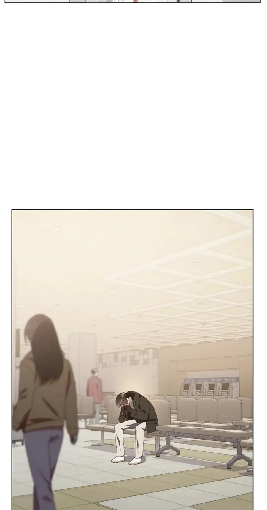 Read Lip Service chapter 36 image 19 on Lezhin