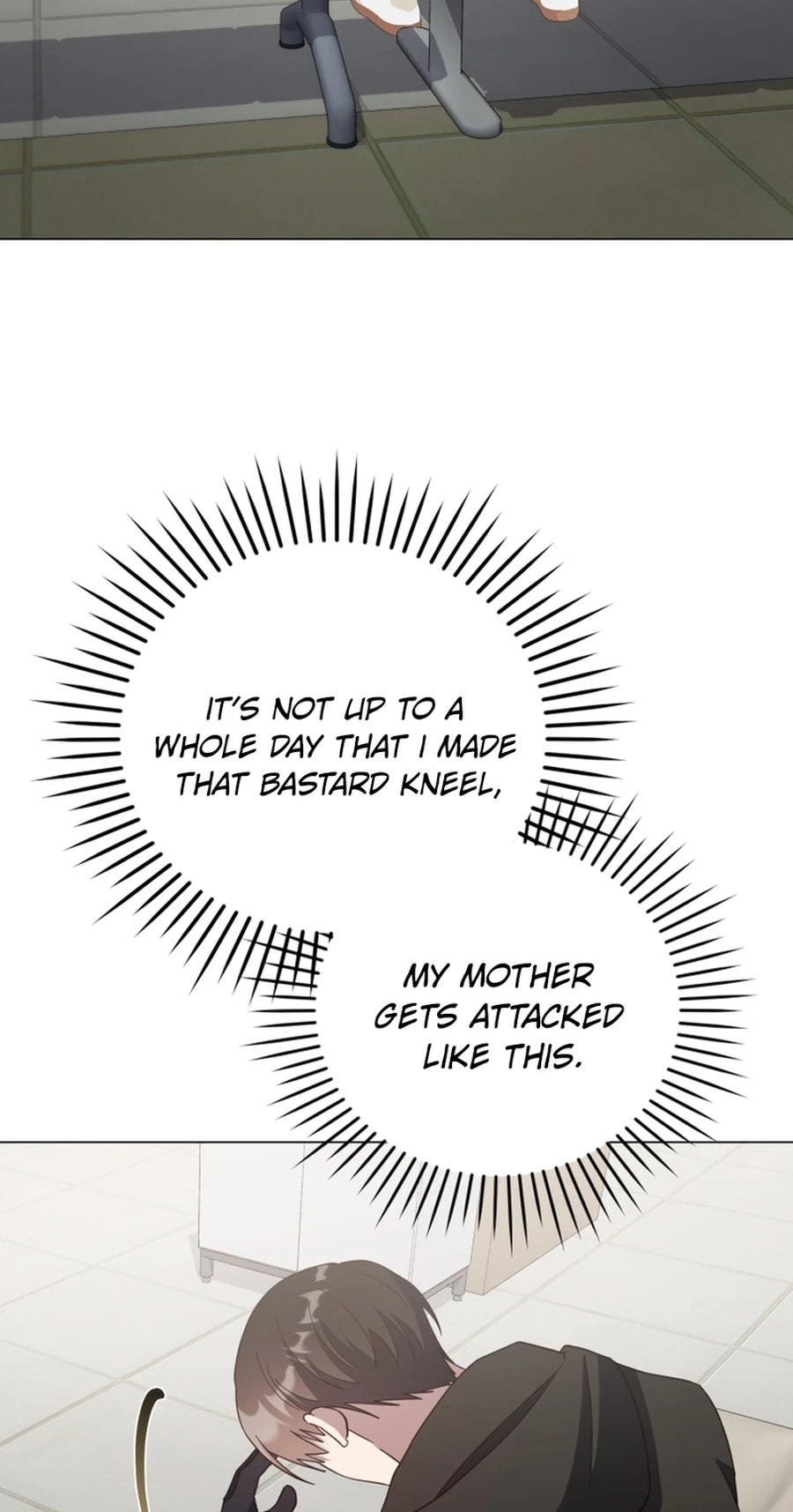 Read Lip Service chapter 36 image 25 on Lezhin
