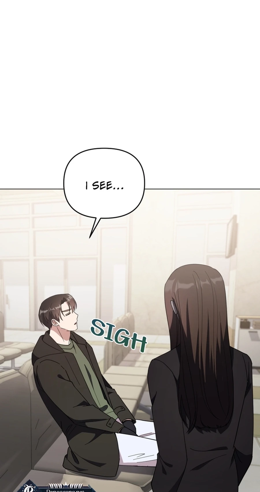 Read Lip Service chapter 36 image 33 on Lezhin