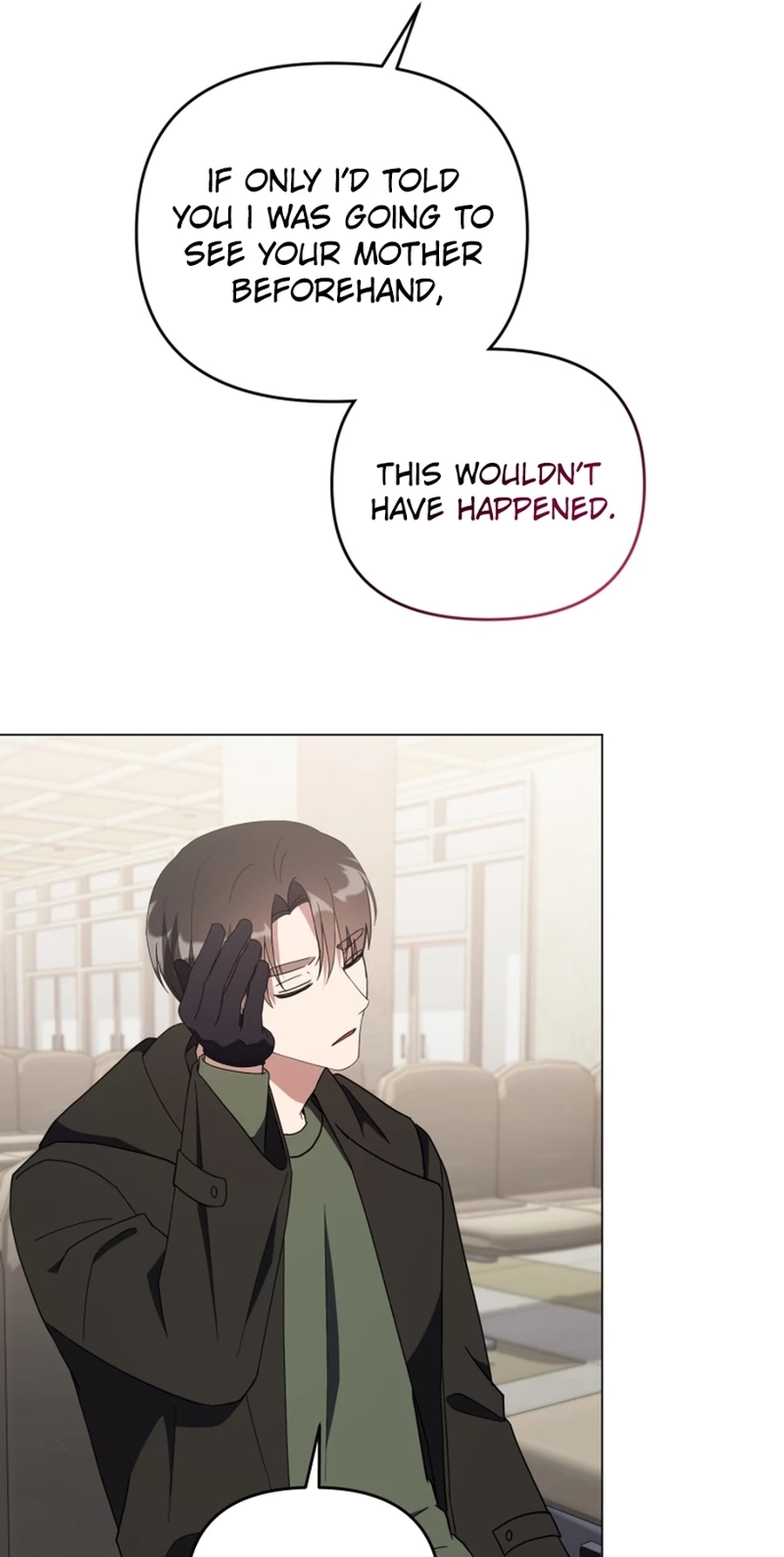 Read Lip Service chapter 36 image 35 on Lezhin
