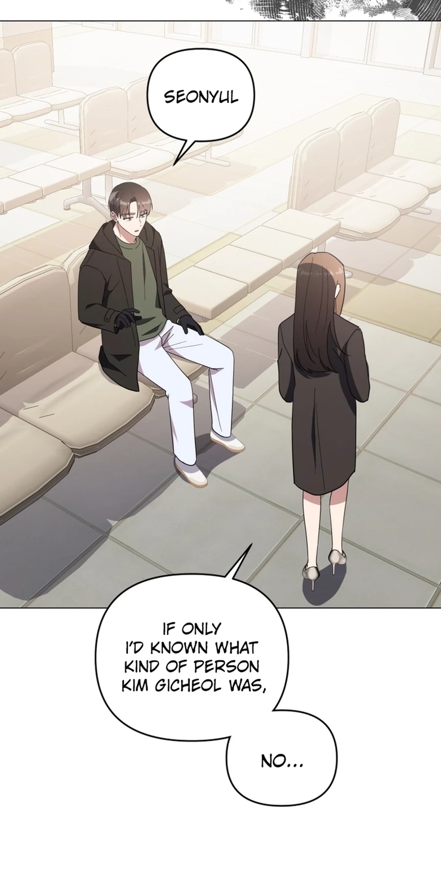 Read Lip Service chapter 36 image 38 on Lezhin