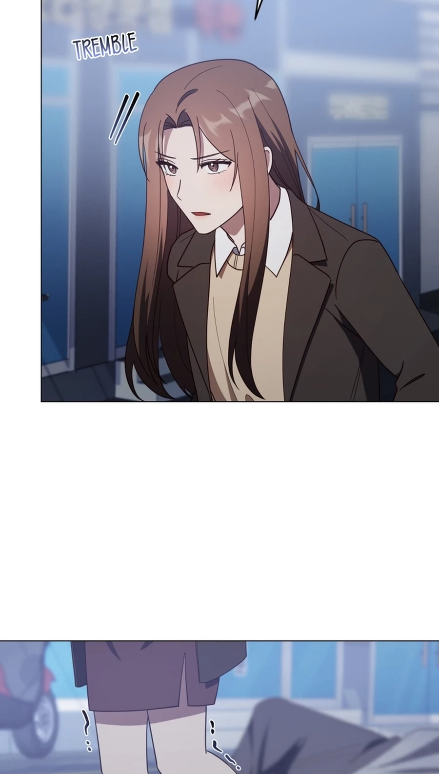 Read Lip Service chapter 36 image 4 on Lezhin