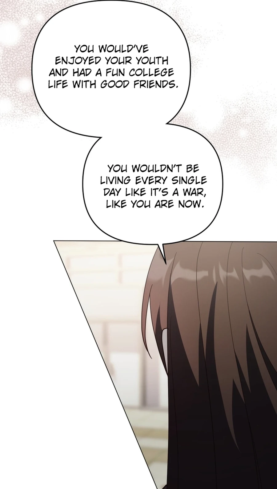 Read Lip Service chapter 36 image 41 on Lezhin