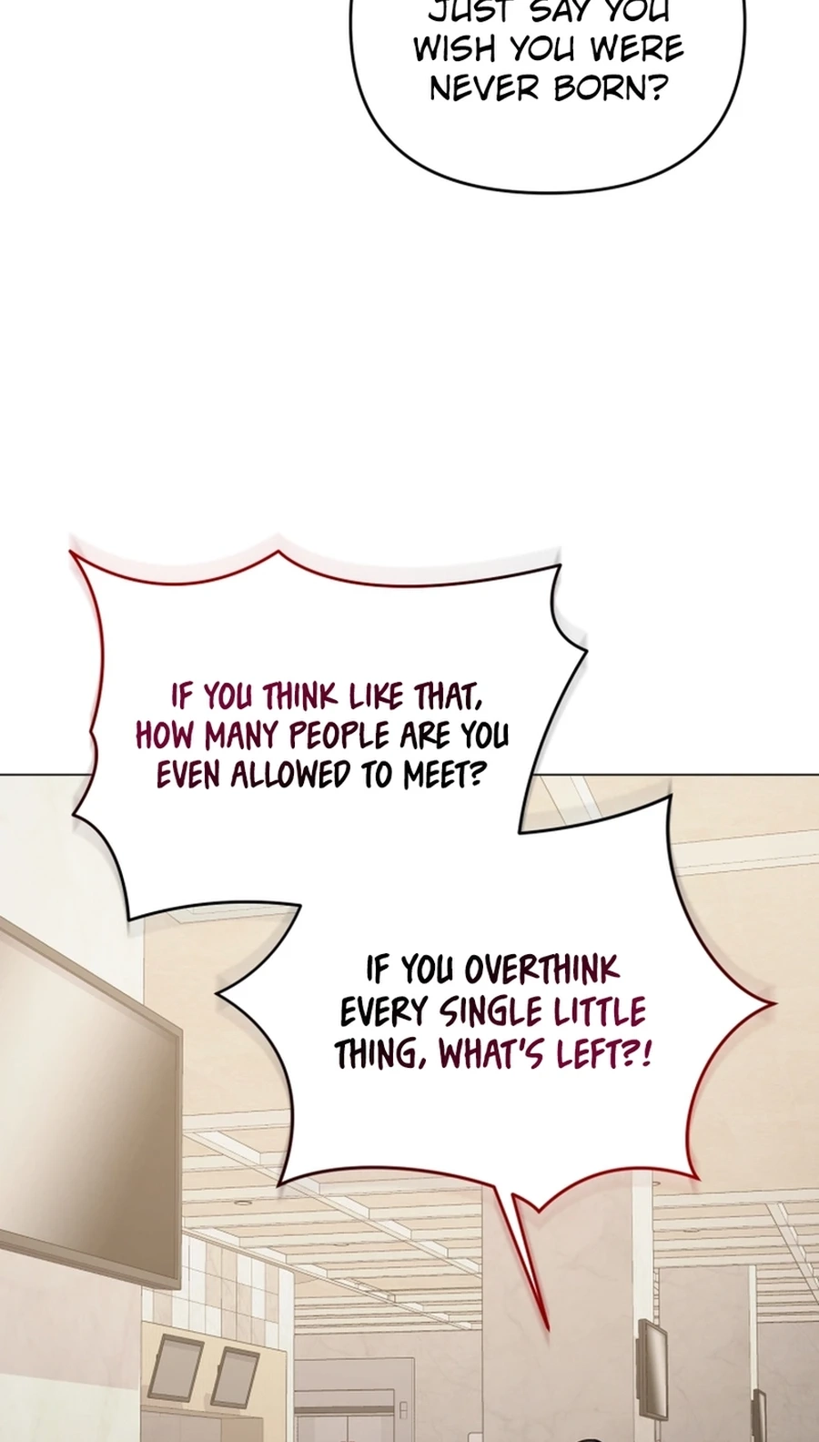 Read Lip Service chapter 36 image 43 on Lezhin