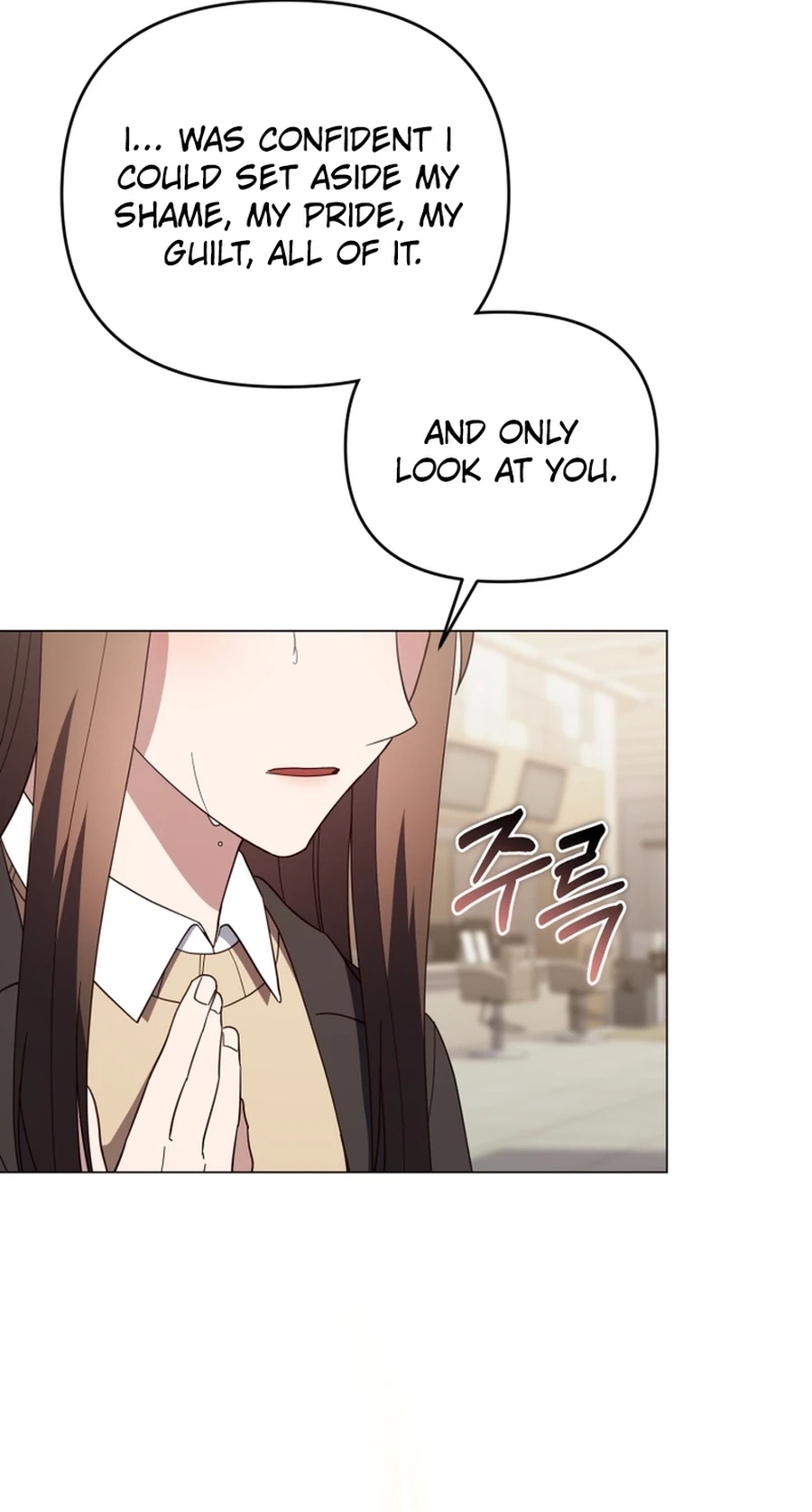 Read Lip Service chapter 36 image 48 on Lezhin